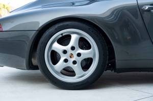 Cars For Sale - 1995 Porsche 911 Carrera - Image 49
