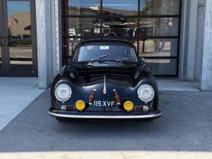 Cars For Sale - 1957 Porsche 356 - Image 2