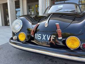 Cars For Sale - 1957 Porsche 356 - Image 11