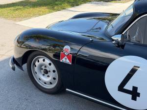 Cars For Sale - 1957 Porsche 356 - Image 12