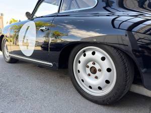 Cars For Sale - 1957 Porsche 356 - Image 13