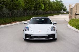 Cars For Sale - 2026 Porsche 911 Carrera 2dr Coupe - Image 6