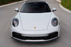 Cars For Sale - 2026 Porsche 911 Carrera 2dr Coupe - Image 7