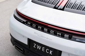 Cars For Sale - 2026 Porsche 911 Carrera 2dr Coupe - Image 14