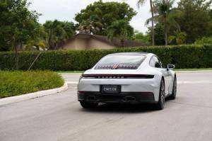 Cars For Sale - 2026 Porsche 911 Carrera 2dr Coupe - Image 17