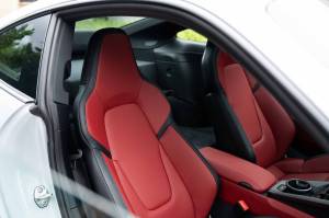Cars For Sale - 2026 Porsche 911 Carrera 2dr Coupe - Image 36