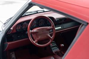 Cars For Sale - 1998 Porsche 911 Carrera 2dr Convertible - Image 3