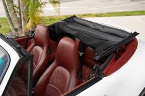 Cars For Sale - 1998 Porsche 911 Carrera 2dr Convertible - Image 4