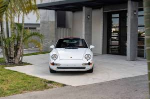 Cars For Sale - 1998 Porsche 911 Carrera 2dr Convertible - Image 5