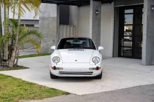 Cars For Sale - 1998 Porsche 911 Carrera 2dr Convertible - Image 6
