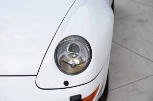 Cars For Sale - 1998 Porsche 911 Carrera 2dr Convertible - Image 15