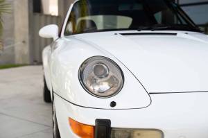 Cars For Sale - 1998 Porsche 911 Carrera 2dr Convertible - Image 16