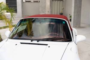Cars For Sale - 1998 Porsche 911 Carrera 2dr Convertible - Image 17