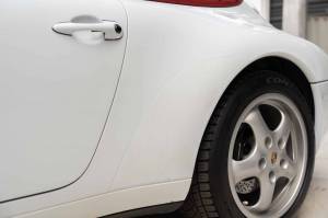Cars For Sale - 1998 Porsche 911 Carrera 2dr Convertible - Image 21