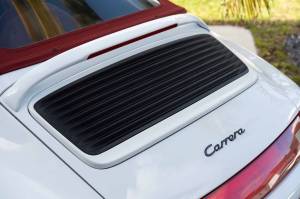 Cars For Sale - 1998 Porsche 911 Carrera 2dr Convertible - Image 27
