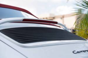Cars For Sale - 1998 Porsche 911 Carrera 2dr Convertible - Image 28