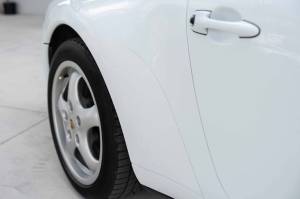 Cars For Sale - 1998 Porsche 911 Carrera 2dr Convertible - Image 30