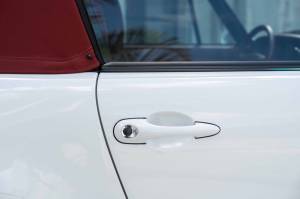Cars For Sale - 1998 Porsche 911 Carrera 2dr Convertible - Image 31