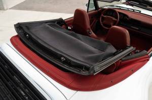 Cars For Sale - 1998 Porsche 911 Carrera 2dr Convertible - Image 33