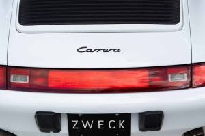Cars For Sale - 1998 Porsche 911 Carrera 2dr Convertible - Image 41