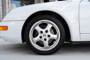Cars For Sale - 1998 Porsche 911 Carrera 2dr Convertible - Image 47