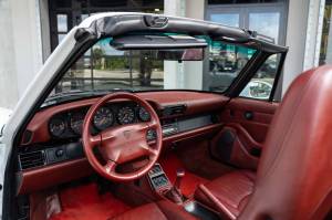 Cars For Sale - 1998 Porsche 911 Carrera 2dr Convertible - Image 52