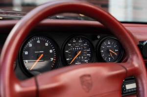 Cars For Sale - 1998 Porsche 911 Carrera 2dr Convertible - Image 58