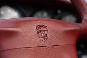 Cars For Sale - 1998 Porsche 911 Carrera 2dr Convertible - Image 59
