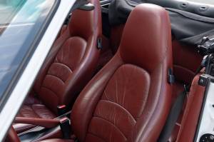 Cars For Sale - 1998 Porsche 911 Carrera 2dr Convertible - Image 61