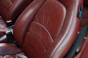 Cars For Sale - 1998 Porsche 911 Carrera 2dr Convertible - Image 62