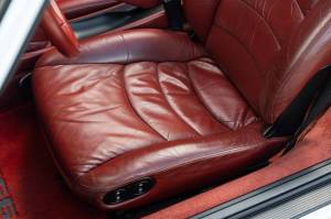 Cars For Sale - 1998 Porsche 911 Carrera 2dr Convertible - Image 63