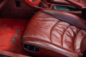 Cars For Sale - 1998 Porsche 911 Carrera 2dr Convertible - Image 64