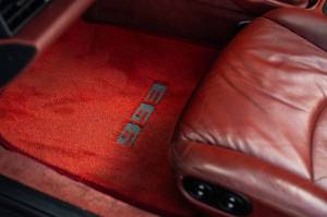 Cars For Sale - 1998 Porsche 911 Carrera 2dr Convertible - Image 65