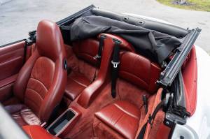 Cars For Sale - 1998 Porsche 911 Carrera 2dr Convertible - Image 68