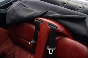Cars For Sale - 1998 Porsche 911 Carrera 2dr Convertible - Image 69