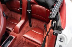 Cars For Sale - 1998 Porsche 911 Carrera 2dr Convertible - Image 70