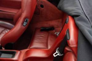 Cars For Sale - 1998 Porsche 911 Carrera 2dr Convertible - Image 71