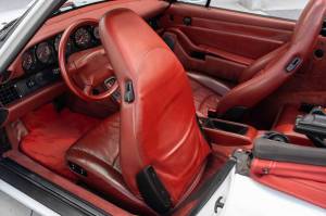 Cars For Sale - 1998 Porsche 911 Carrera 2dr Convertible - Image 72
