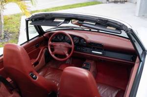 Cars For Sale - 1998 Porsche 911 Carrera 2dr Convertible - Image 74
