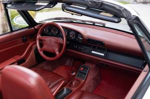Cars For Sale - 1998 Porsche 911 Carrera 2dr Convertible - Image 75