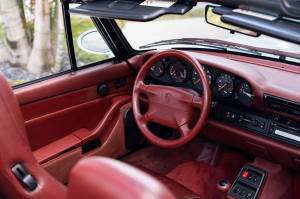 Cars For Sale - 1998 Porsche 911 Carrera 2dr Convertible - Image 76