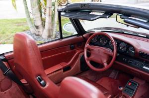 Cars For Sale - 1998 Porsche 911 Carrera 2dr Convertible - Image 77