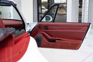 Cars For Sale - 1998 Porsche 911 Carrera 2dr Convertible - Image 79