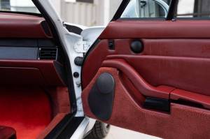 Cars For Sale - 1998 Porsche 911 Carrera 2dr Convertible - Image 80