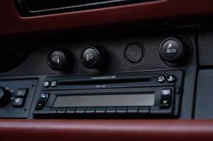 Cars For Sale - 1998 Porsche 911 Carrera 2dr Convertible - Image 81