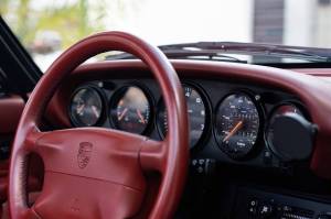 Cars For Sale - 1998 Porsche 911 Carrera 2dr Convertible - Image 83