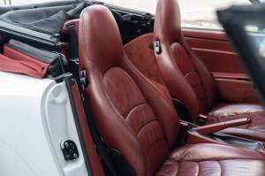Cars For Sale - 1998 Porsche 911 Carrera 2dr Convertible - Image 85
