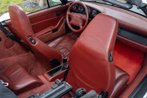 Cars For Sale - 1998 Porsche 911 Carrera 2dr Convertible - Image 88
