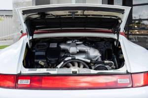 Cars For Sale - 1998 Porsche 911 Carrera 2dr Convertible - Image 90