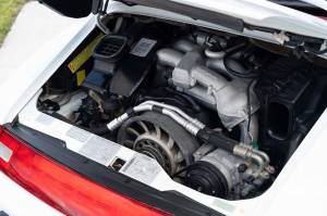 Cars For Sale - 1998 Porsche 911 Carrera 2dr Convertible - Image 91